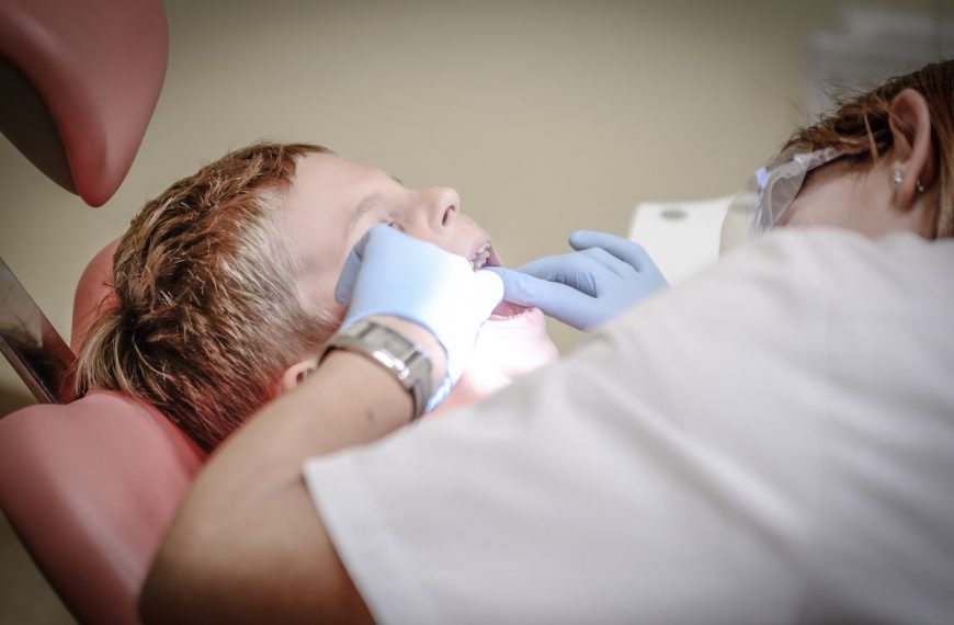 Laser dental treatment for patients suffering from dental anxiety and phobias