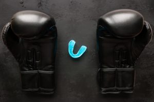 Safety Tips for People Trying to Start a Professional Boxing Career