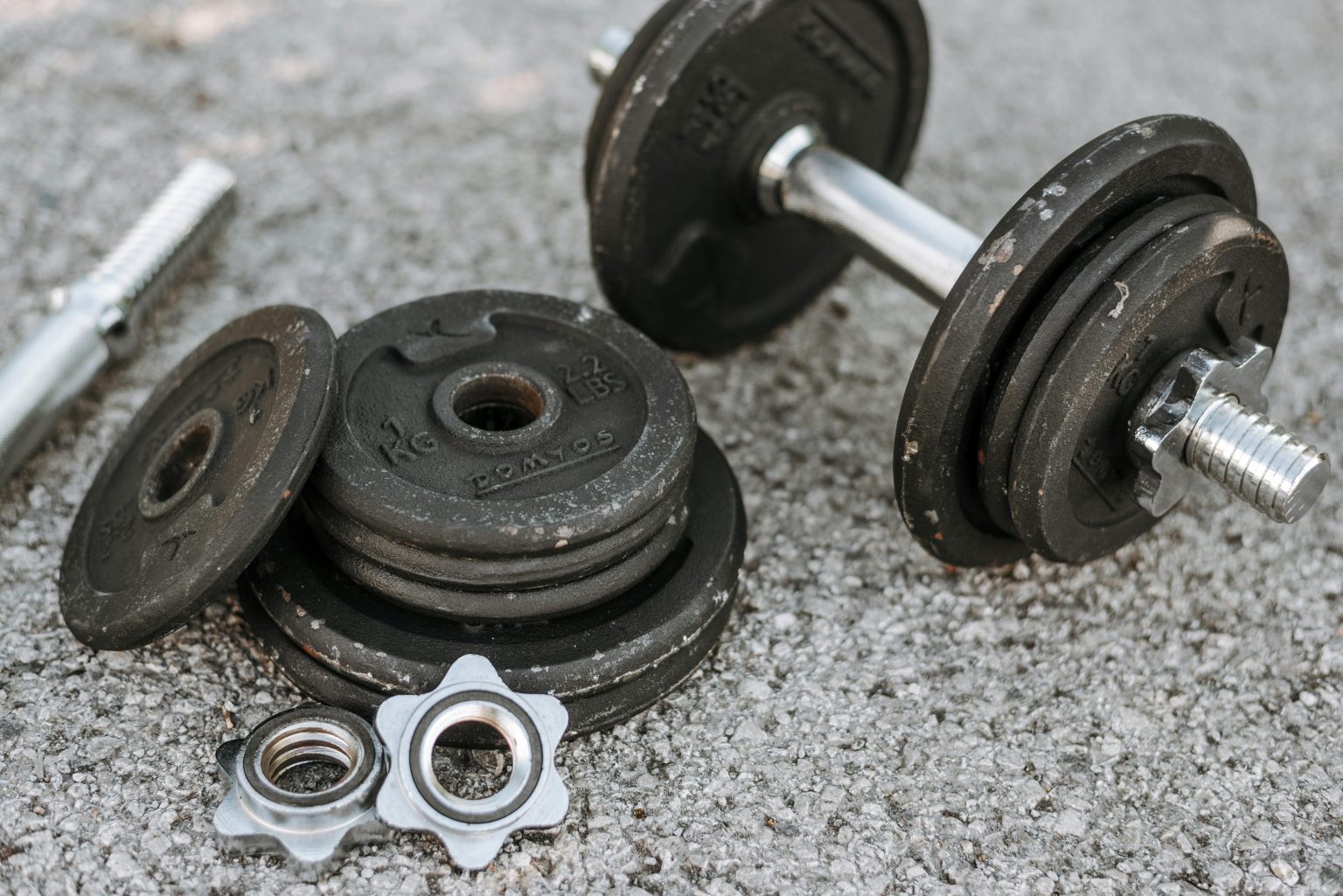 Picture of How to Clean Gym Equipment | Safe & Simple Cleaning Tips
