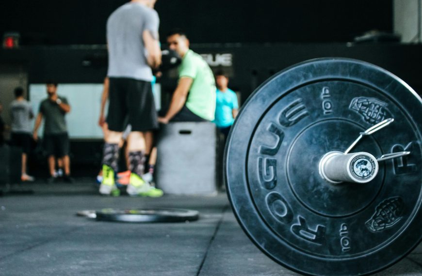 how to use gym equipment